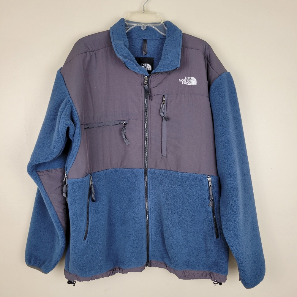 The North Face Denali Jacket
